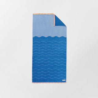 Jettie Kids Beach Towel by Sheridan