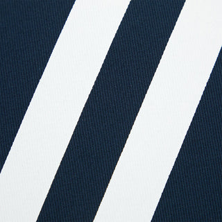LRUBAN Marine Cushion Cover by Lacoste