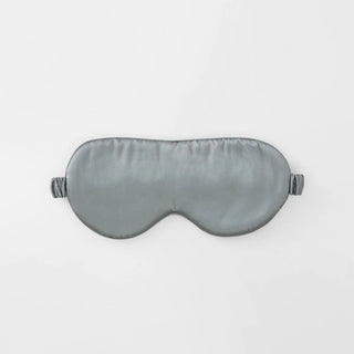 Lanham Silk Eye Mask SMOKE by Sheridan