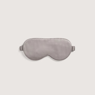 Lanham Silk Eye Mask STORM by Sheridan