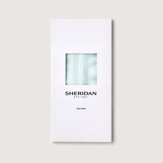 Lanham Silk Eye Mask ICE by Sheridan