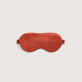 Lanham Silk Eye Mask RELISH by Sheridan