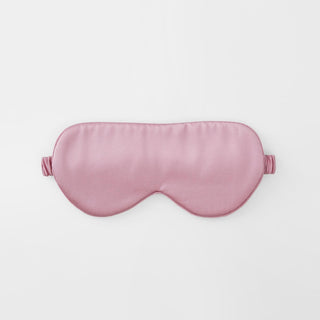 Lanham Silk Eye Mask CHERRY BLOSSOM by Sheridan