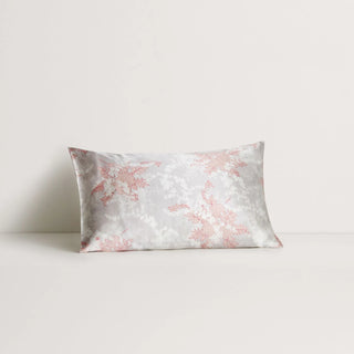 Lanham Praline LIMITED EDITION Tailored Silk Pillowcase by Sheridan