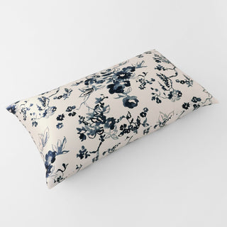 Lanham Bone LIMITED EDITION Tailored Silk Pillowcase by Sheridan