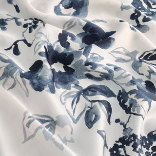 Lanham Bone LIMITED EDITION Tailored Silk Pillowcase by Sheridan