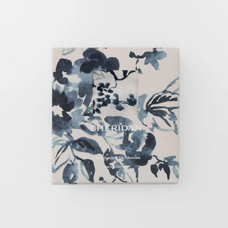 Lanham Bone LIMITED EDITION Tailored Silk Pillowcase by Sheridan