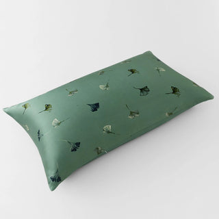 Lanham Grove LIMITED EDITION Tailored Silk Pillowcase by Sheridan