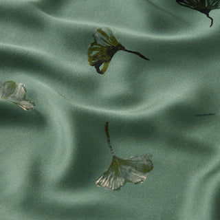 Lanham Grove LIMITED EDITION Tailored Silk Pillowcase by Sheridan