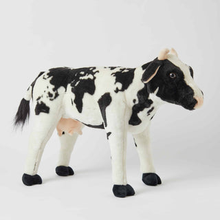 Large Standing Cow by Jiggle & Giggle