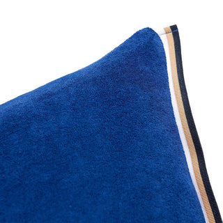 LBREAK Cosmique Cushion Cover by Lacoste