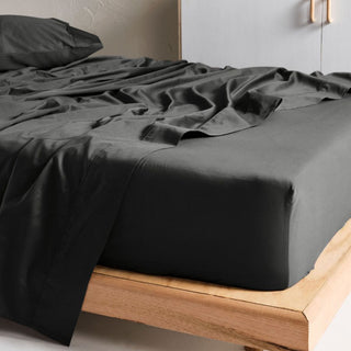 Augusta Magnet Sheet Set by Linen House