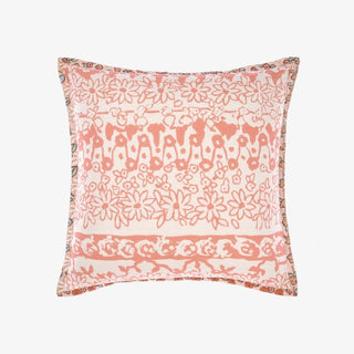 Cassis European Pillowcase by Linen House