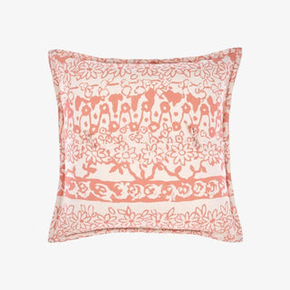 Cassis European Pillowcase by Linen House