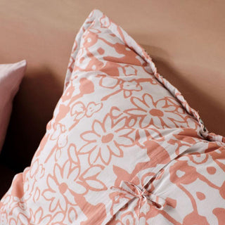 Cassis European Pillowcase by Linen House