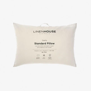 Comfy Standard PIllow 800GSM by Linen House
