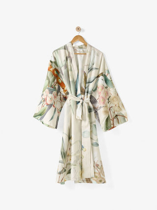 Eucalyptus Garden Robe by Linen House