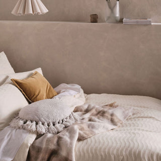 Klee Quilt Cover Set by Linen House