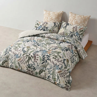 Willamine  Quilt Cover Set by Linen House