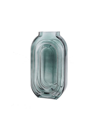 Calla Blue Vase Range by Linen House