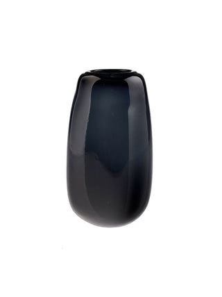 Indiana Black Vase Range by Linen House
