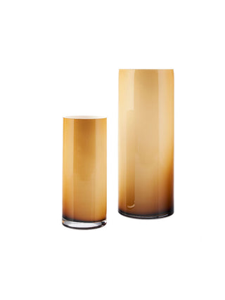 Mirage Pumpkin Vase Range by Linen House