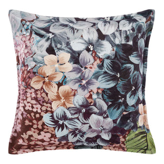 Polly Rose European Pillowcase by Linen House
