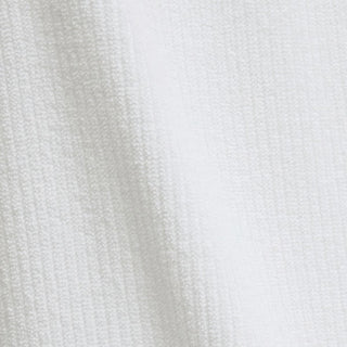 Living Textures BATH ROBE White by Sheridan