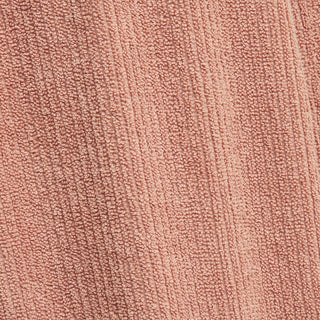 Living Textures BATH ROBE Smokey Rose by Sheridan