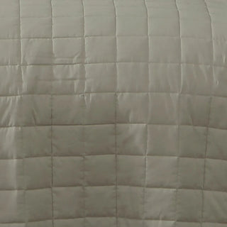 Rhodes Moss Coverlet by Logan & Mason