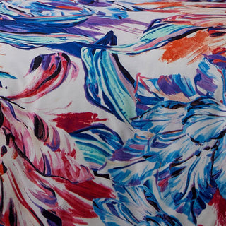 Tiapo Bloom Quilt Cover Set By Logan & Mason