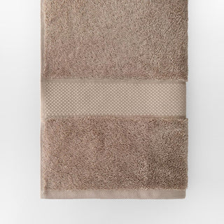 Luxury Egyptian LATTE Towel Collection by Sheridan