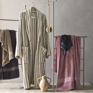 Luxury Egyptian LATTE Towel Collection by Sheridan