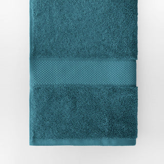 Luxury Egyptian BLUE JADE Towel Collection by Sheridan