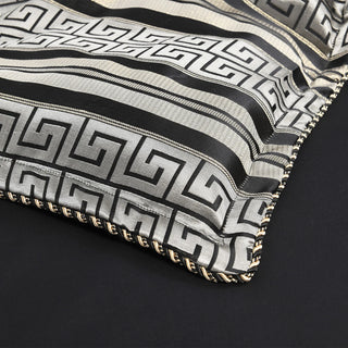 Renee Taylor Mayana Square Filled Cushion