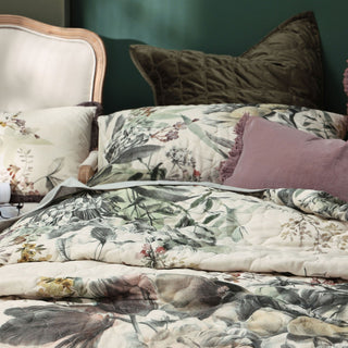 Etoile Bedspread Set by MM Linen