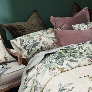 Etoile Bedspread Set by MM Linen