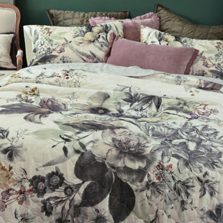 Etoile Bedspread Set by MM Linen