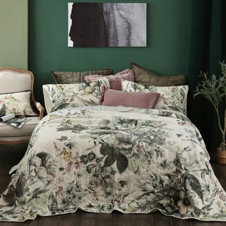 Etoile Bedspread Set by MM Linen
