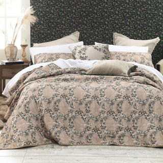 Folly Bedspread Set by MM Linen