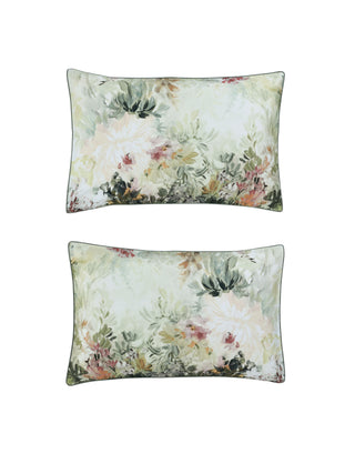 Giverny Quilt Cover Set  by MM Linen