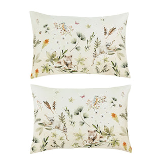 Jasper Quilt Cover Set by MM Linen