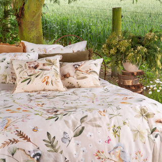 Jasper Quilt Cover Set by MM Linen