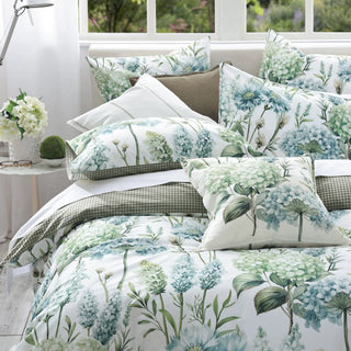 Piccadilly Quilt Cover Set by MM Linen