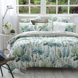 Piccadilly Quilt Cover Set by MM Linen