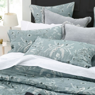 Tuileries Bedspread Set by MM Linen