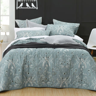 Tuileries Bedspread Set by MM Linen