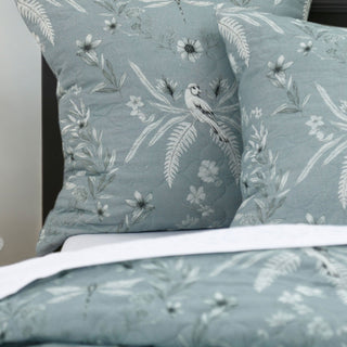 Tuileries Bedspread Set by MM Linen