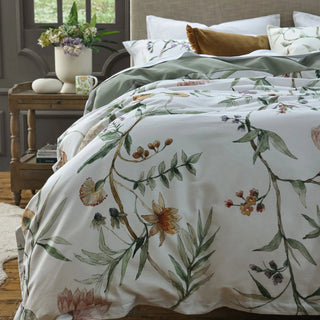 Twyla Quilt Cover Set by MM Linen