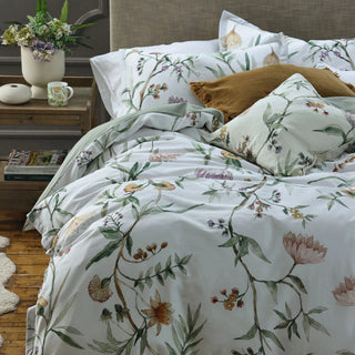 Twyla Quilt Cover Set by MM Linen